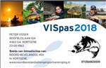 Nieuwe Vispas 2019 bestellen