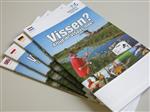 Buitenlandse brochures VISpas