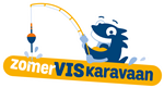 ZomerVISkaravaan: JeugdVISevent komt naar Duiven op 26 Juli 2025!